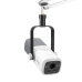 FIFINE AmpliGame AM8T USB/XLR Dynamic Microphone Kit with Boom Arm Stand